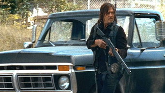 Norman Reedus — photo 12
