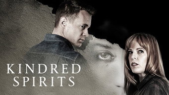 #4 Kindred Spirits