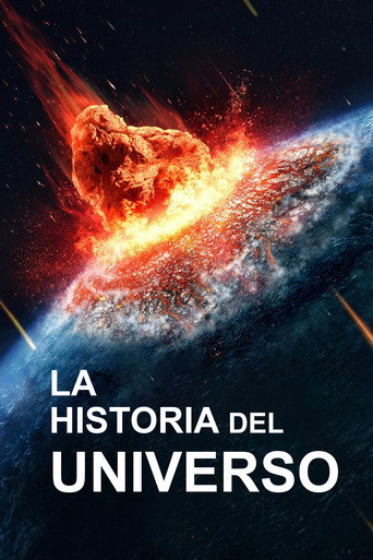 La historia del universo