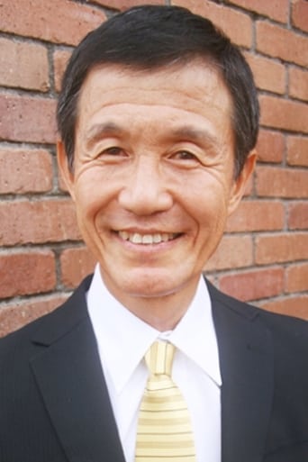 Image of Keiji Yamashita