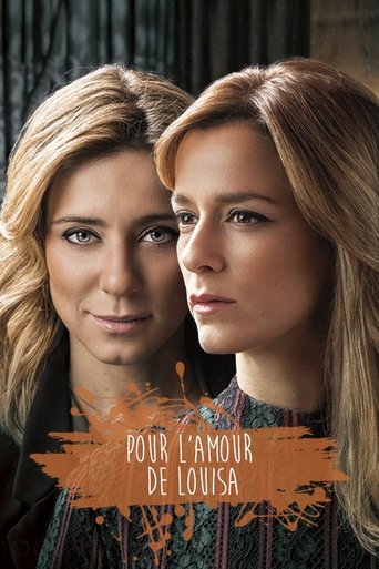 Pour l'amour de Louisa en streaming 