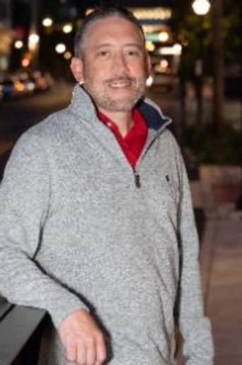 Tony Fronza