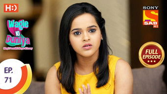 Episode 71 — Atharva Won't Back Down