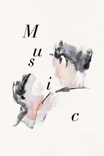Poster of Music