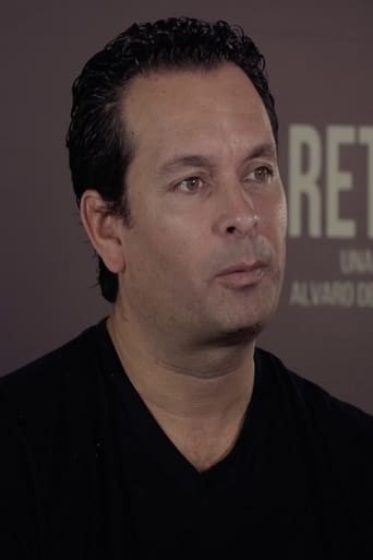 Alvaro Delgado-Aparicio L.
