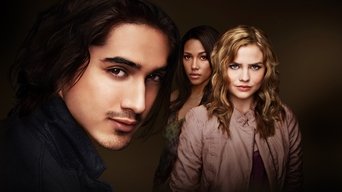 Twisted - S0E01