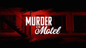 Murder at the Motel (2024- )