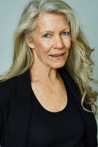 Inge Ladd