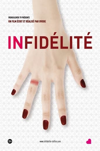 Poster för Infid�lit�