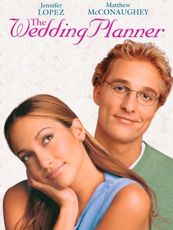 The Wedding Planner