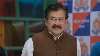 Gilli Dande Ka Khel
