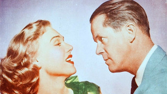 World for Ransom (1954)