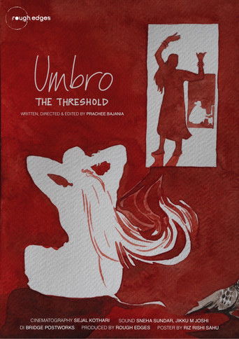 Umbro poster