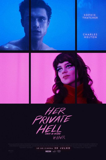Her Private Hell – Viagem ao Inferno