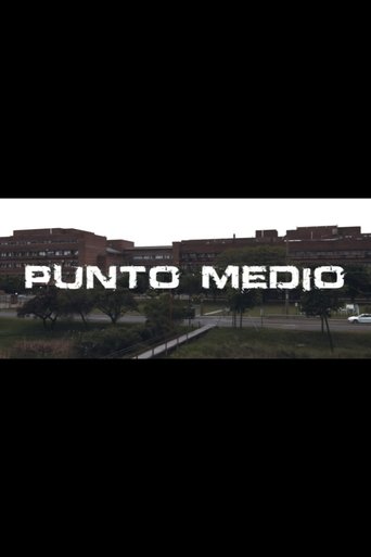 Punto medio (2015)