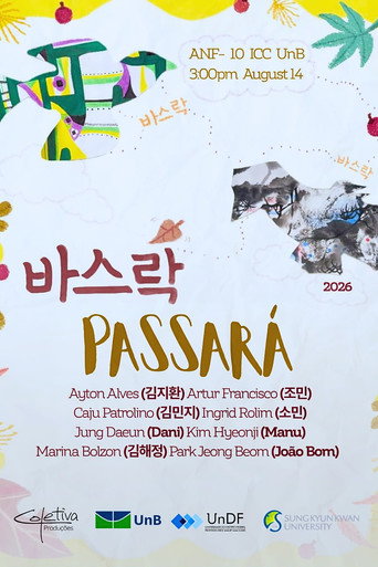 Passará