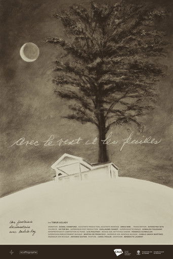 With the Wind and the Leaves (1970)