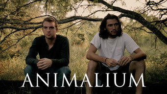 Animalium (2017)