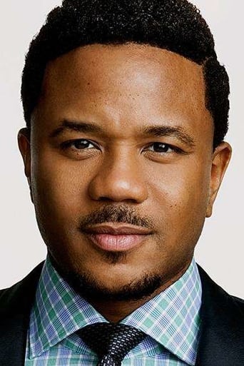 Imagen de Hosea Chanchez