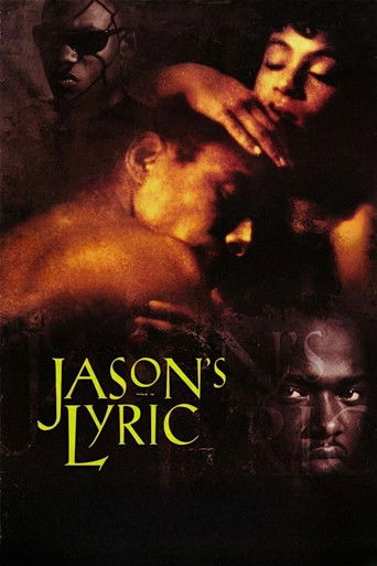 Jason's Lyric (1994)