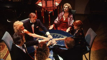 Still 1 from Marked