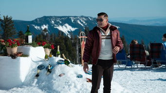 Episode 8 — Maxine Hits the Slopes