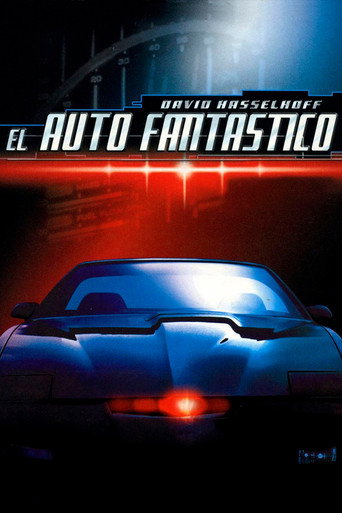 Knight Rider — Posters 17