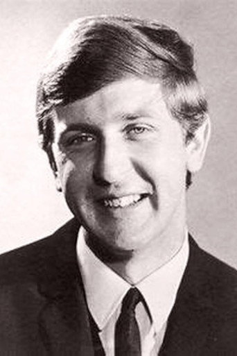 Bruce Woodley