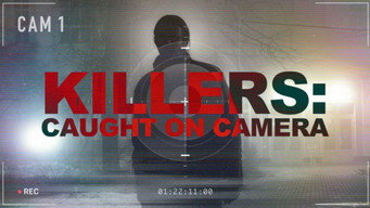 #4 Killers: Caught on Camera