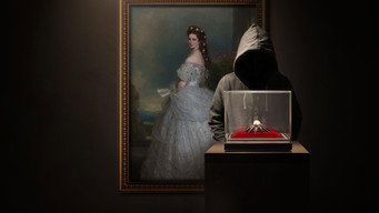 The Jewel Thief (2023)