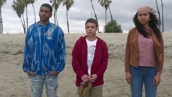 Episódio Capítulo trinta e cinco da série On My Block