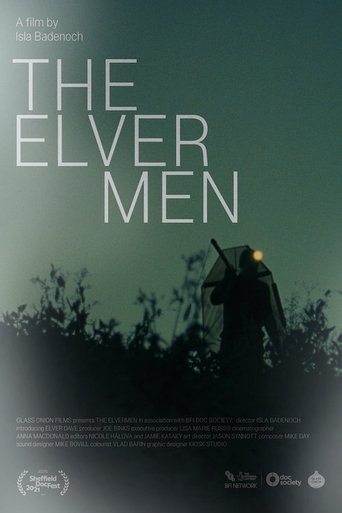 The Elvermen (2021)