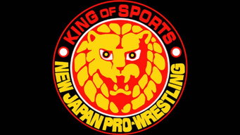 Still 2 from NJPW New Year Dash !! 2018