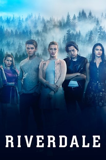 Download Legenda de Riverdale S03E04