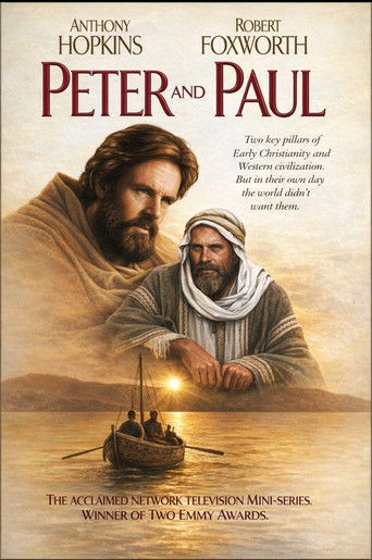 Peter and Paul (1981)