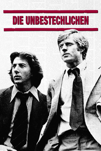 Die Unbestechlichen (1976)