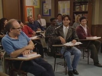 Episode 6 — Educating Jesse