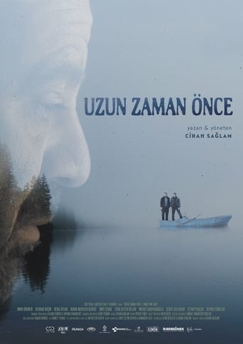 Poster of Uzun Zaman Önce