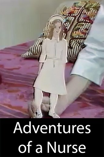 The Adventures of a Nurse (Parts I and II) (1976)