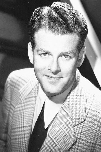 Image of Don McGuire