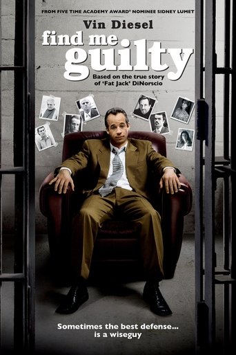 Find Me Guilty (2006)