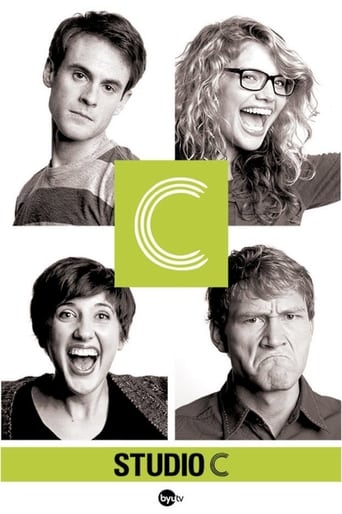 Poster of Studio C