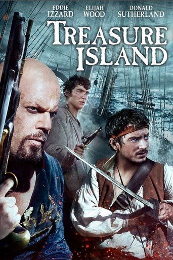 Treasure Island (2012)