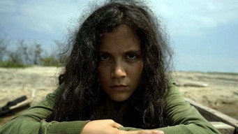 Galeria 2 - Niña errante