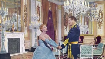 King's Rhapsody (1955)