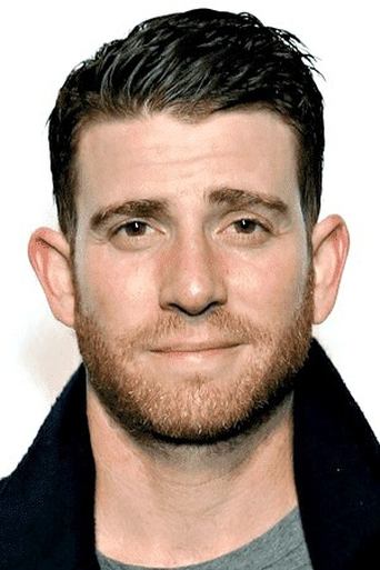 Bryan Greenberg headshot
