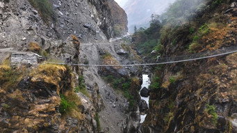 Himalayas (2023)
