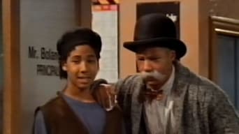 Episode 4 — A Matter of Principal