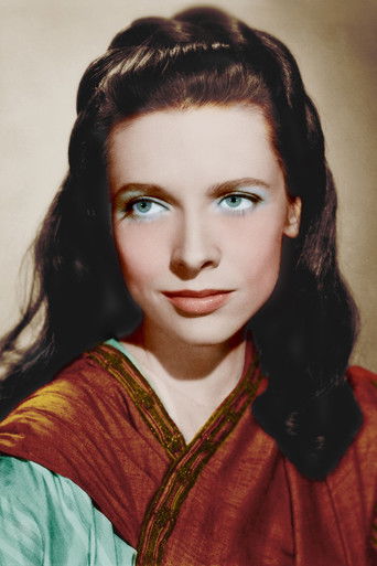 Foto de Cathy O'Donnell