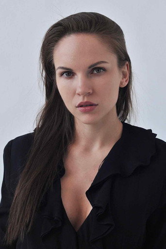 Foto de Маша Бриш